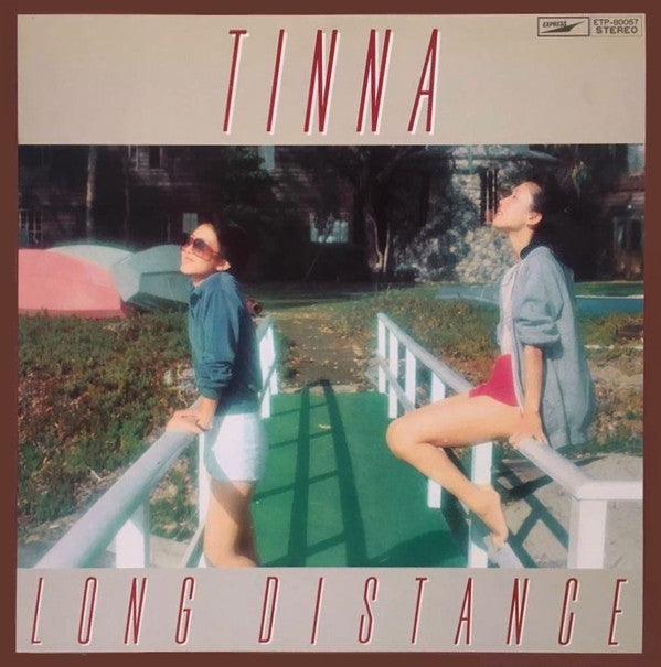 Long Distance