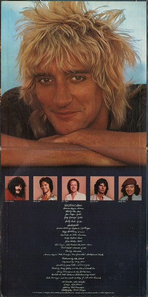 Blondes Have More Fun