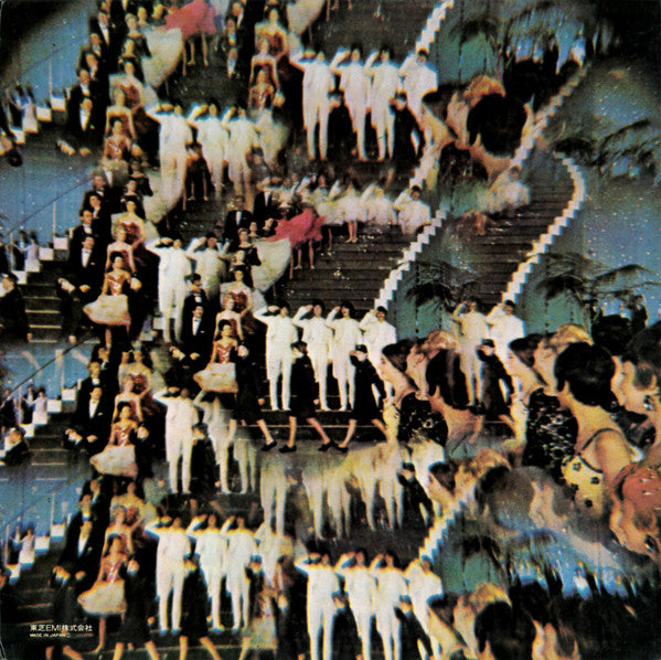 Magical Mystery Tour = マジカル・ミステリー・ツアー