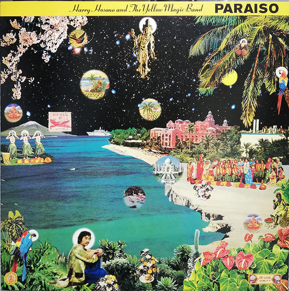 Paraiso