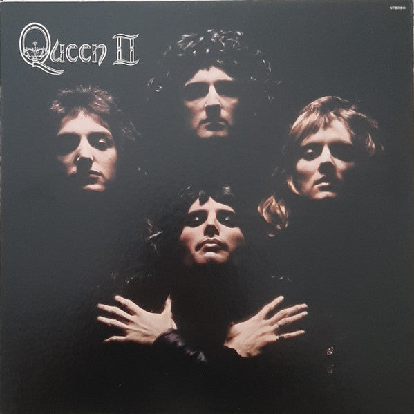 Queen II