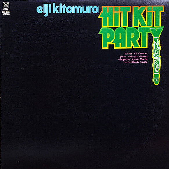 Hit Kit Party
