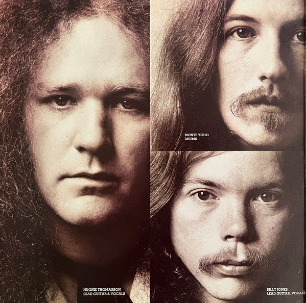 Outlaws