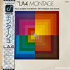 LA4 - Montage (Vinyl, LP, Album)