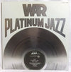 War - Platinum Jazz (Vinyl, LP, Compilation)