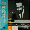 Red Garland - At The Prelude (Vinyl, LP, Album, Reissue, Stereo)