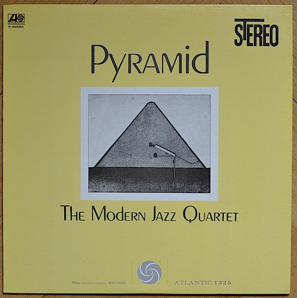 Pyramid