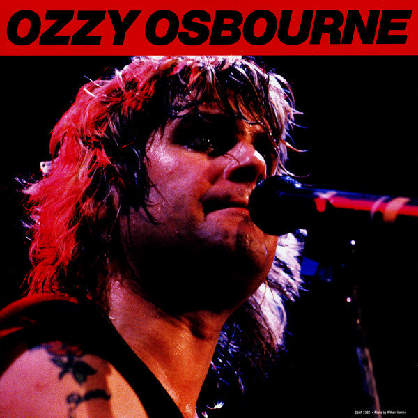 The Other Side Of Ozzy Osbourne