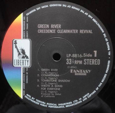 Green River