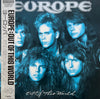 Europe (2) - Out Of This World (Vinyl, LP, Album)