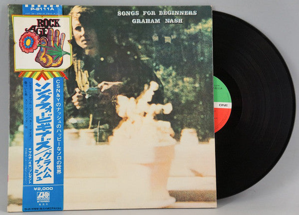 Songs For Beginners
