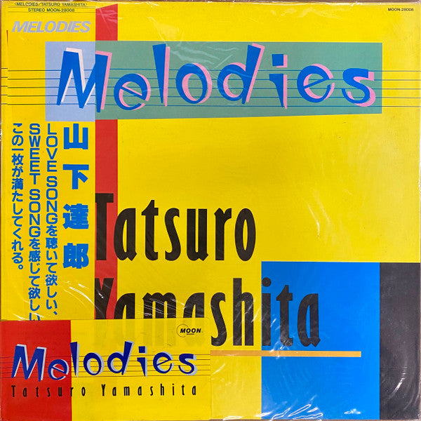 Melodies