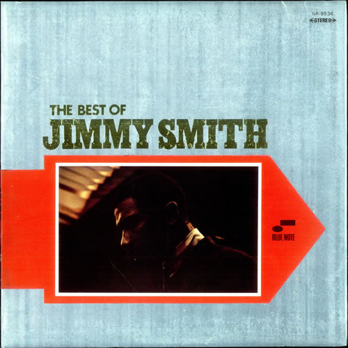 The Best Of Jimmy Smith