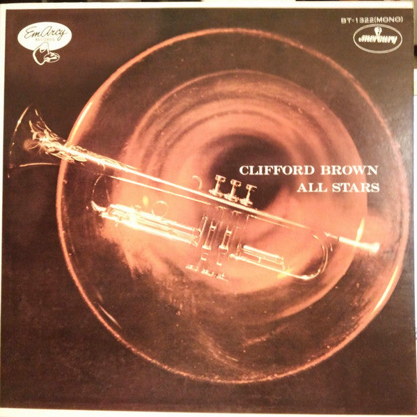Clifford Brown All Stars