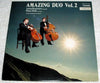 Klaus Stoll - Amazing Duo Vol. 2 (Vinyl, LP, Album)