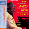 Joe Williams - Sing Along With Basie (Vinyl, LP, Album, Reissue, St...