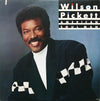 Wilson Pickett - American Soul Man (Vinyl, LP, Album)
