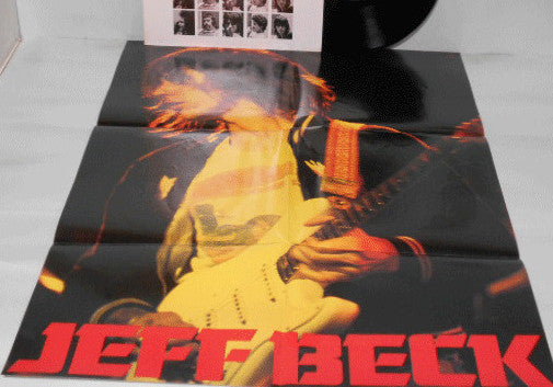 Jeff Beck Group