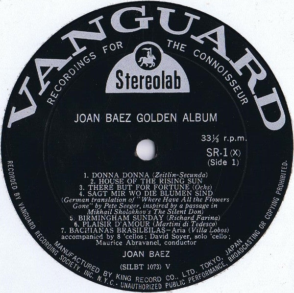 Golden Album
