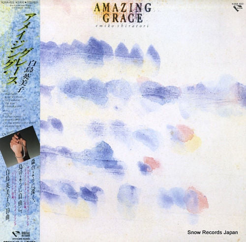 Amazing Grace
