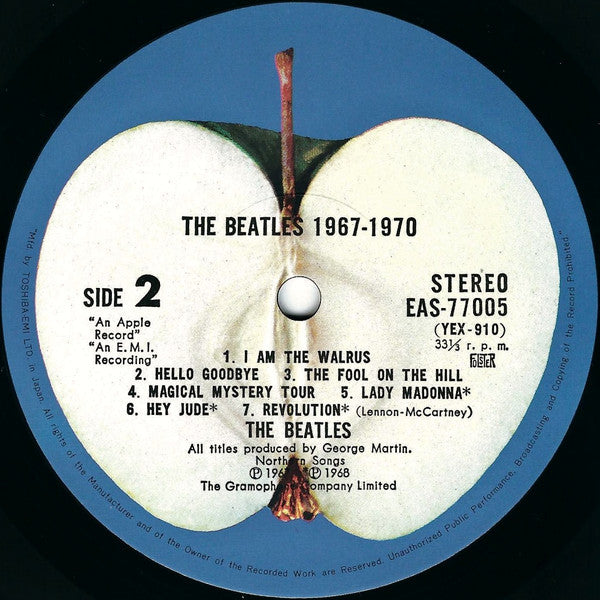1967-1970 = 1967年~1970年