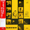 The Marty Paich Quartet - Marty Paich Quartet (Vinyl, LP, Album, Re...