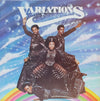 The Variations - Variations (Vinyl, LP, Album)