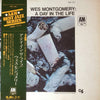 Wes Montgomery - A Day In The Life (Vinyl, LP, Album, Repress)