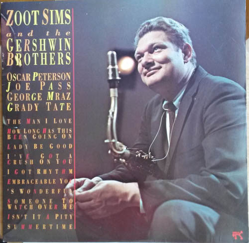 And The Gershwin Brothers