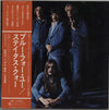 Status Quo - Blue For You (Vinyl, LP, Album, Stereo)