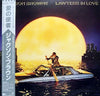 Jackson Browne - Lawyers In Love (Vinyl, LP, Album)