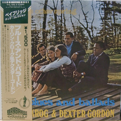 Some Other Spring, Blues And Ballads