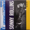 Sonny Rollins - Sonny Rollins Volume 1 (Vinyl, LP, Album, Limited E...