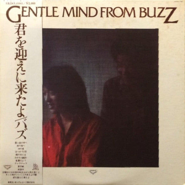 Gentle Mind From Buzz