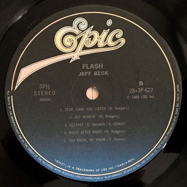 Flash