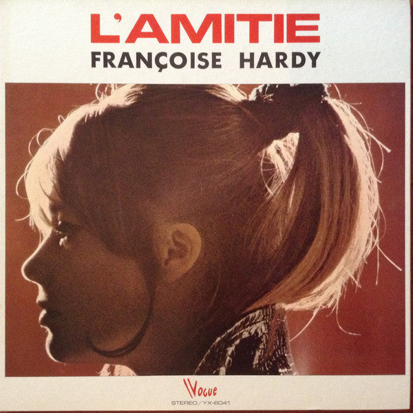 L'Amitié