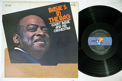 Basie's In The Bag