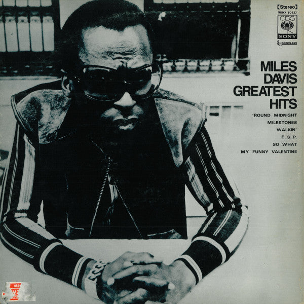 Greatest Hits