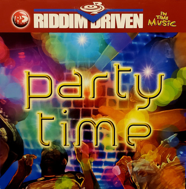 Party Time