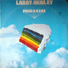 Larry Henley - Piece A Cake (Vinyl, LP, Album)