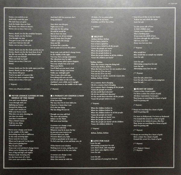 Best - Rasputin, Voodoonight, Dancing In The Streets (Super Special Album)
