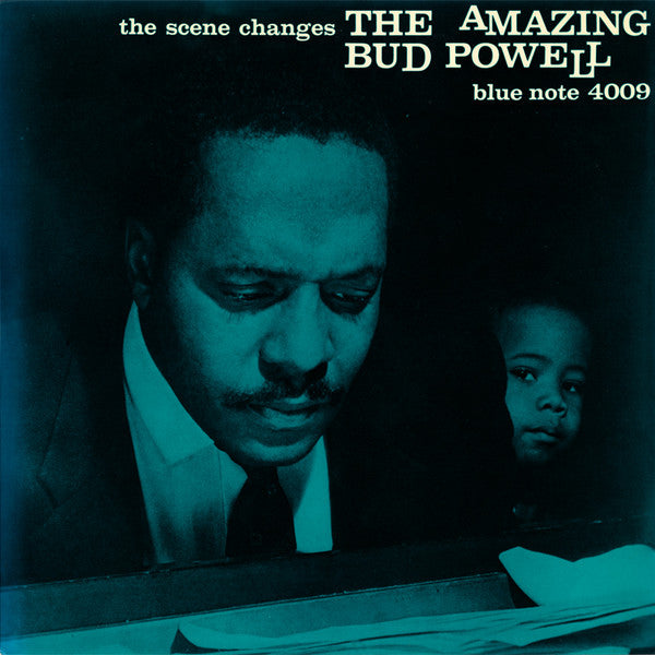 The Scene Changes, Vol. 5