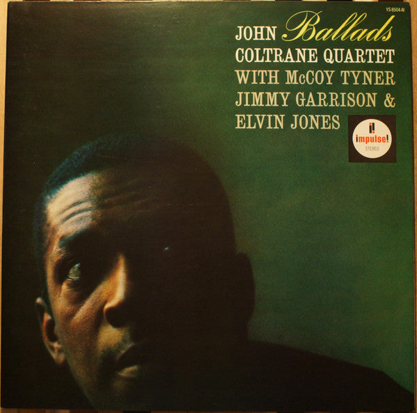 Ballads