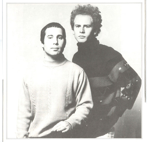 The Simon And Garfunkel Collection