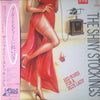 The Shiny Stockings - Red Roses For A Blue Lady (Vinyl, LP, Album)