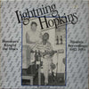 Lightnin' Hopkins - Houston's King Of The Blues (Historic Recording...