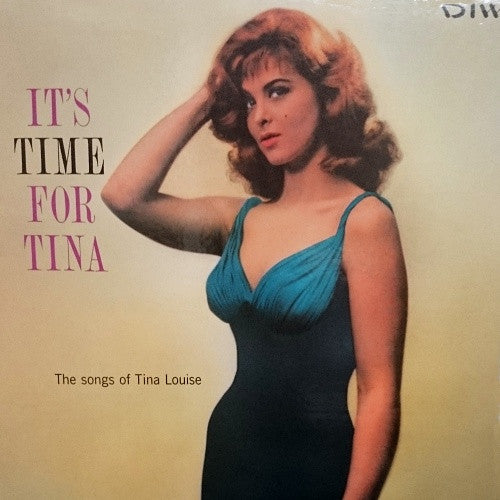 It's Time For Tina