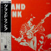 Grand Funk Railroad - Grand Funk (Vinyl, LP, Album, Stereo)