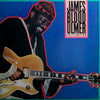 James Blood Ulmer - Free Lancing (Vinyl, LP, Album)