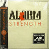 The Alarm - Strength (Vinyl, LP, Album)